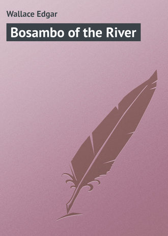 Bosambo of the River