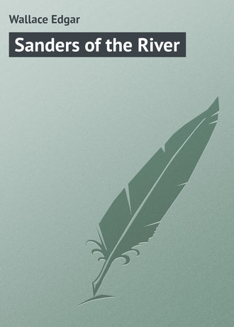 Sanders of the River