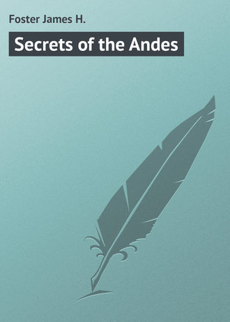 Secrets of the Andes