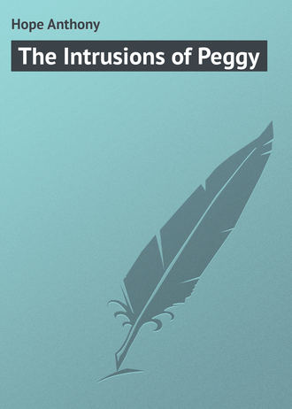 The Intrusions of Peggy