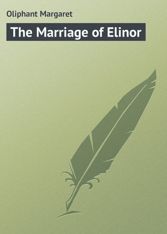 The Marriage of Elinor