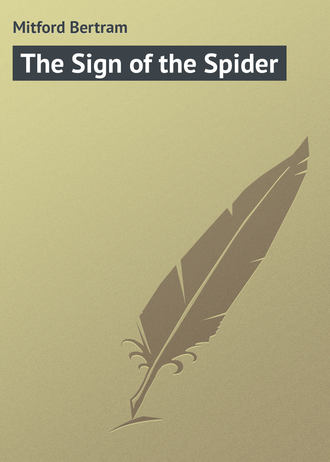 The Sign of the Spider