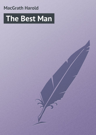 The Best Man