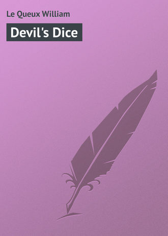 Devil&apos;s Dice