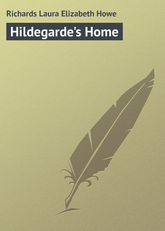 Hildegarde&apos;s Home