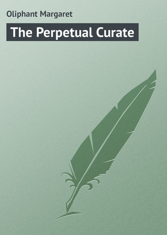 The Perpetual Curate