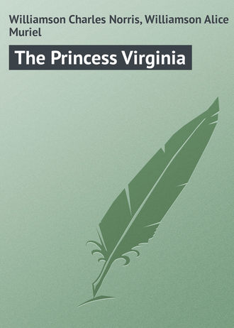 The Princess Virginia