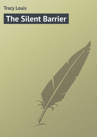 The Silent Barrier