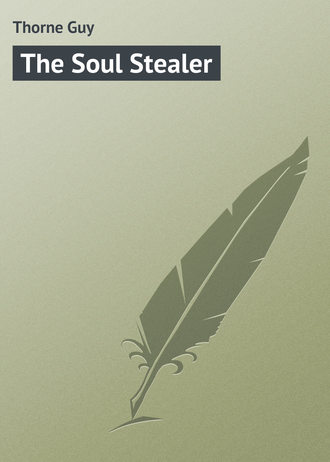 The Soul Stealer