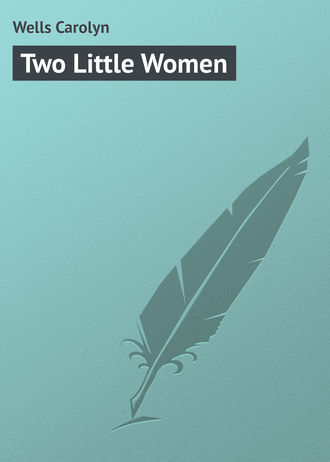 Two Little Women