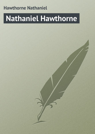 Nathaniel Hawthorne