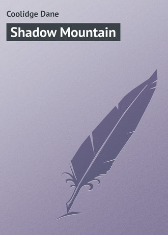 Shadow Mountain