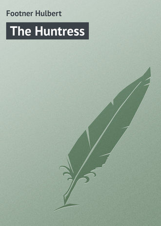 The Huntress