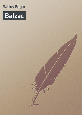 Balzac