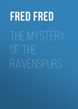 The Mystery of the Ravenspurs