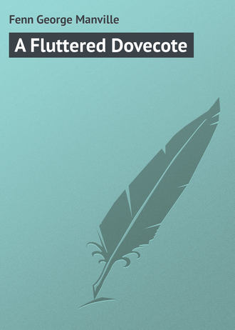 A Fluttered Dovecote