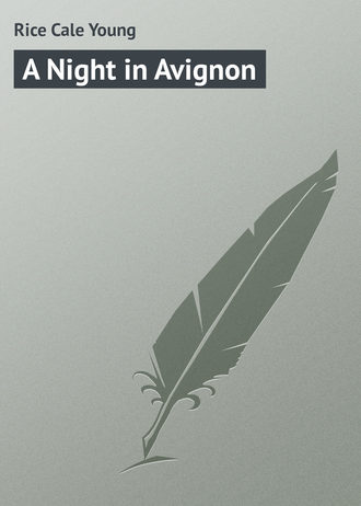 A Night in Avignon