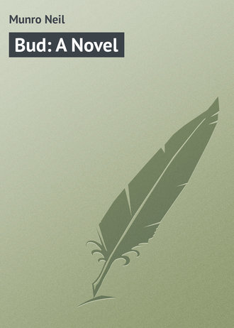 Bud: A Novel