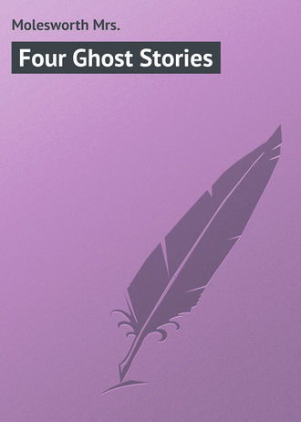 Four Ghost Stories