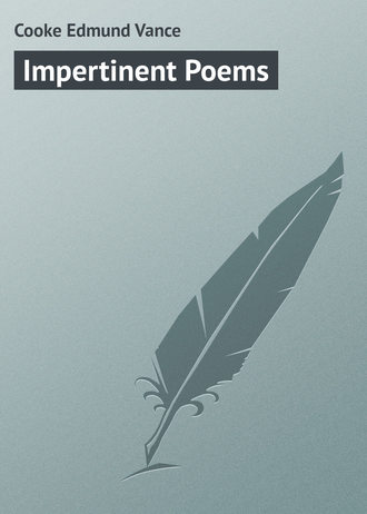 Impertinent Poems