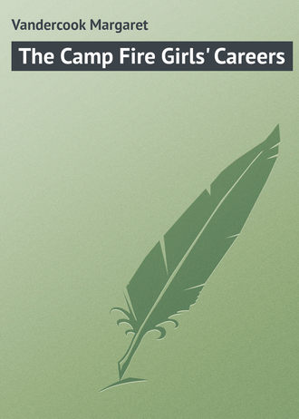 The Camp Fire Girls&apos; Careers