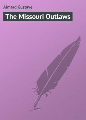 The Missouri Outlaws