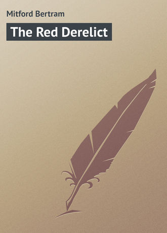 The Red Derelict