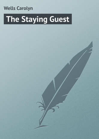 The Staying Guest