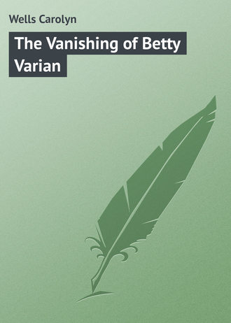 The Vanishing of Betty Varian