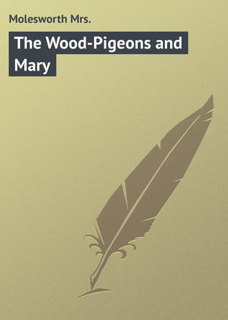 The Wood-Pigeons and Mary