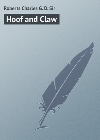 Hoof and Claw