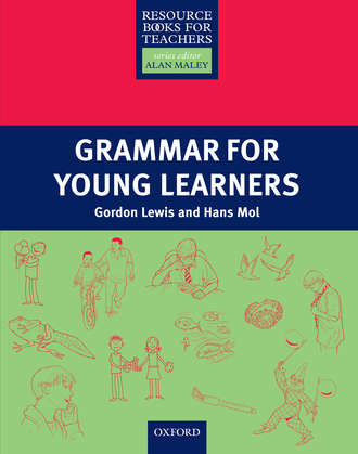 Grammar for Young Learners