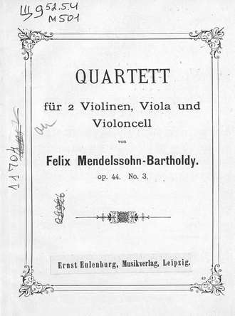 Quartett