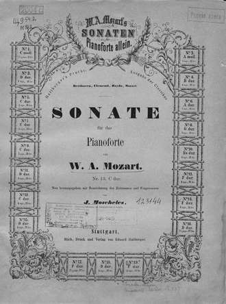 Sonaten