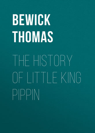 The History of Little King Pippin