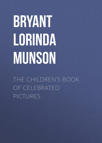 The Children&apos;s Book of Celebrated Pictures