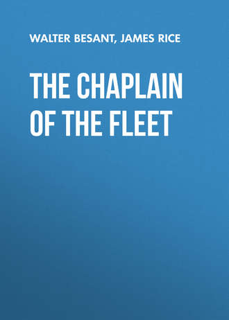 The Chaplain of the Fleet