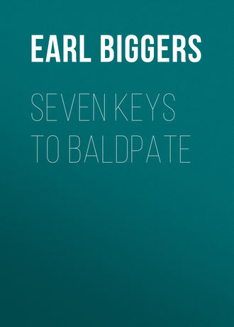 Seven Keys to Baldpate