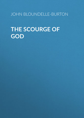 The Scourge of God