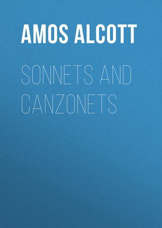 Sonnets and Canzonets