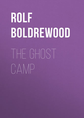 The Ghost Camp