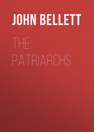 The Patriarchs