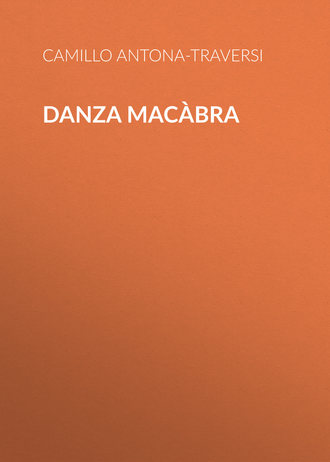 Danza macàbra