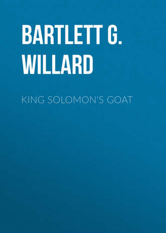 King Solomon&apos;s Goat