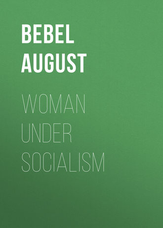 Woman under socialism