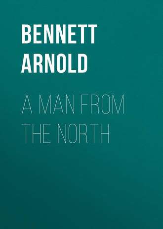 A Man from the North