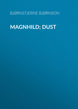 Magnhild; Dust