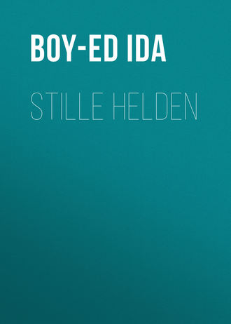 Stille Helden