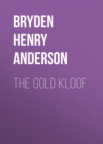 The Gold Kloof