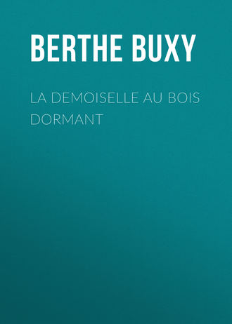 La Demoiselle au Bois Dormant